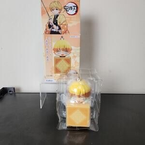 FURYU Corporation Demon Slayer: Kimetsu no Yaiba Hikkake Action Figure